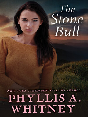 cover image of The Stone Bull